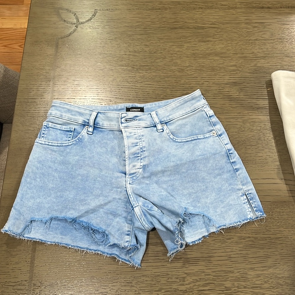 Express shorts - Picture 4 of 8